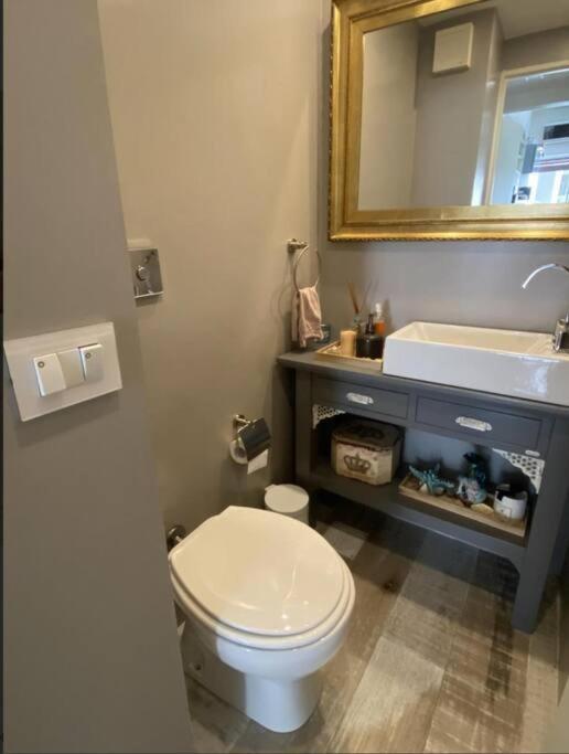 Appartamento Amazing 3-bedroom In Beautiful Palermo/canita Area