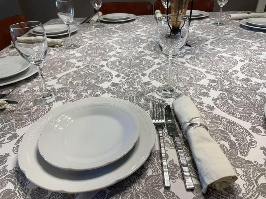 Amazing 3-bedroom In Beautiful Palermo/canita Area Appartamento *