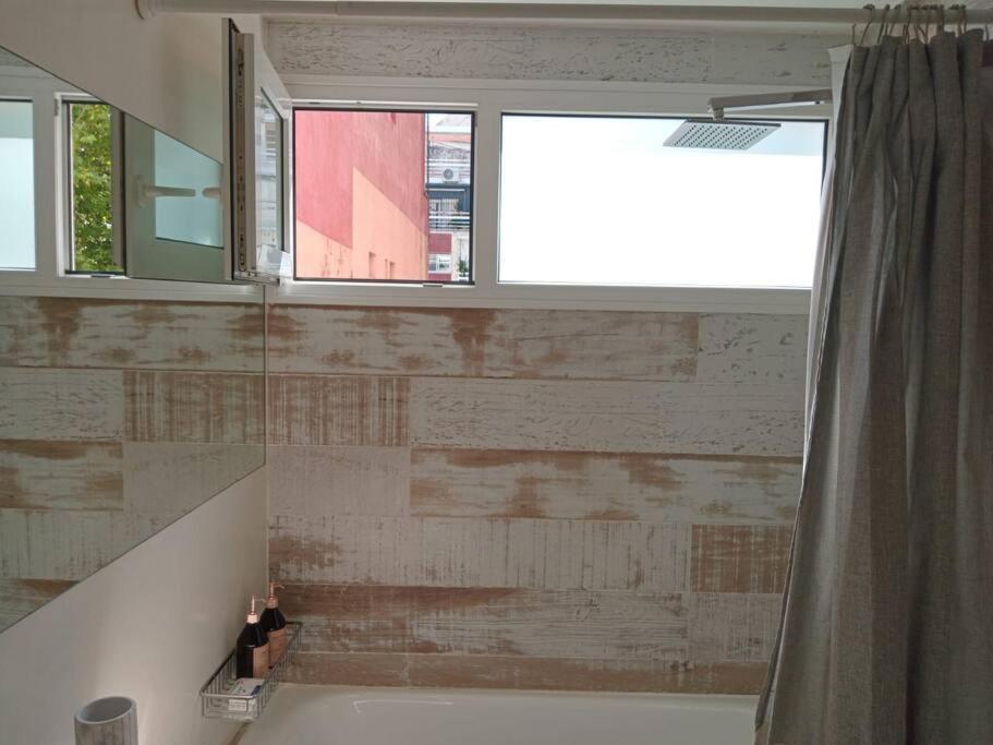 Amazing 3-bedroom In Beautiful Palermo/canita Area Appartamento *