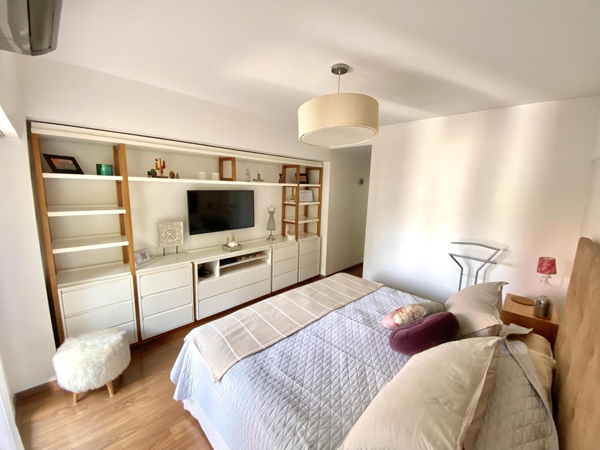 Appartamento Amazing 3-bedroom In Beautiful Palermo/canita Area *